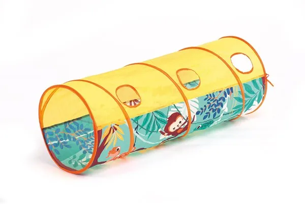 LUDI Play tunnel